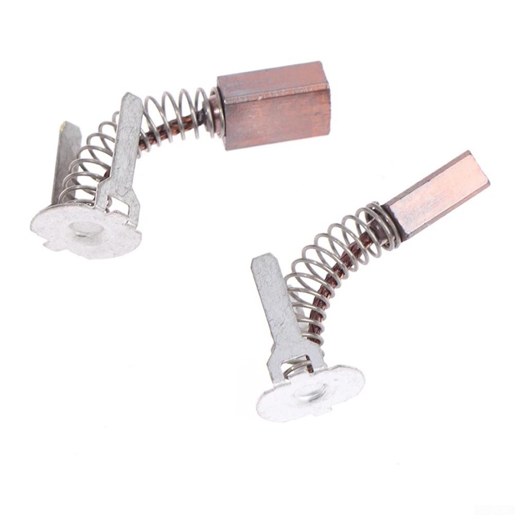 Carbon Brush 4.67.911.8mm Conductive Drill Replace