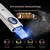 KONKA Ultrasonic Blackhead Remover & Facial Beauty Device