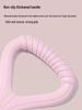 8-Shaped Resistance Band for Women: Shoulder Open, Beautiful Back, Stretch & Train at Home