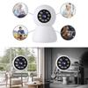 2MP HD Smart Home WiFi Camera Wireless Indoor With Two-Way Intercom And Night Vision Baby Monitor
