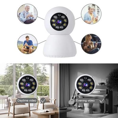 Gözetim Ürünleri ve Aksesuarları – CCTV kameraları