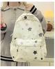 Schoolbag Large Capacity High Value Backpack High School Student Campus School Bag Female Commuter Leisure Travel Backpack Female