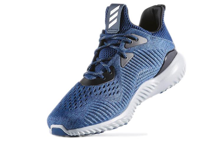 Adidas AlphaBounce Engineered Mesh 'Navy' BB9040