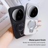 For Xiaomi 15 Ultra Case Xiaomi 15 Ultra Cover Xiaomi 15 Ultra leather Case Magnetic Bracket Magsafe Holder Stand Cover