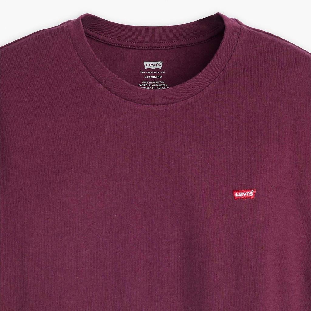 Levis Mens Classic Housemark T-Shirt