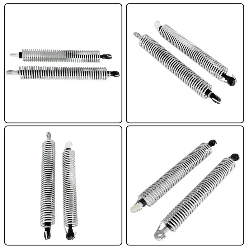 For BMW Repair Tailgate Spring Rear Trunk Lid Tension Spring Boot Lid Tension Factory Specification Easy Installation