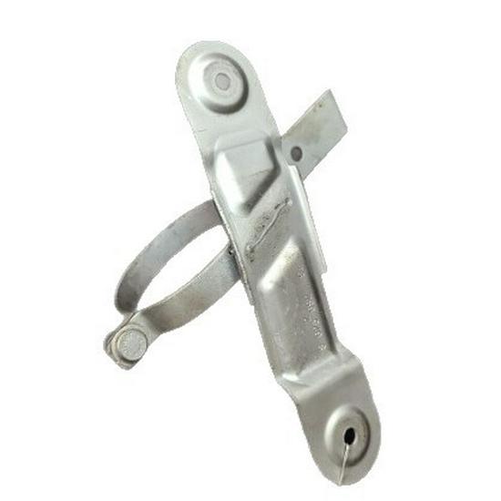 11518625682 Compatible Water Pump Bracket for BMW 3 Series F30/F31 LCI