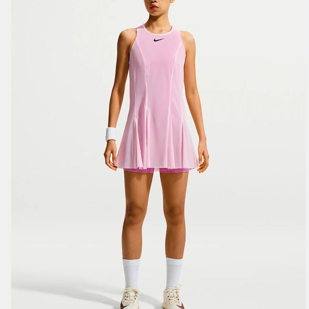 Nike Court Slam Lightweight Comfortable Tennis Skirt Women Skirts IV5702-663