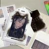 Kpop Photocard Holder Binder Photocard Cards Collect Book 3inch Photo Albums Cover for Photocard Case Kpop Things