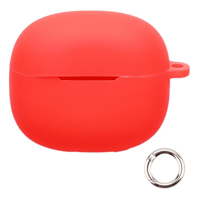 Flexible Headphone Protective Case Shockproof Shell Washable Housing Antidust Sleeve Prevents Entry Of Dirt And Moisture