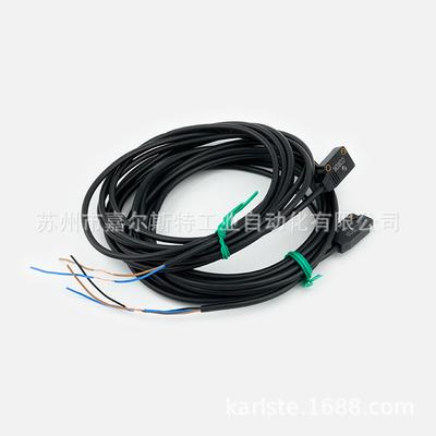 Komponenten für elektrische Stromkreise – Schalter