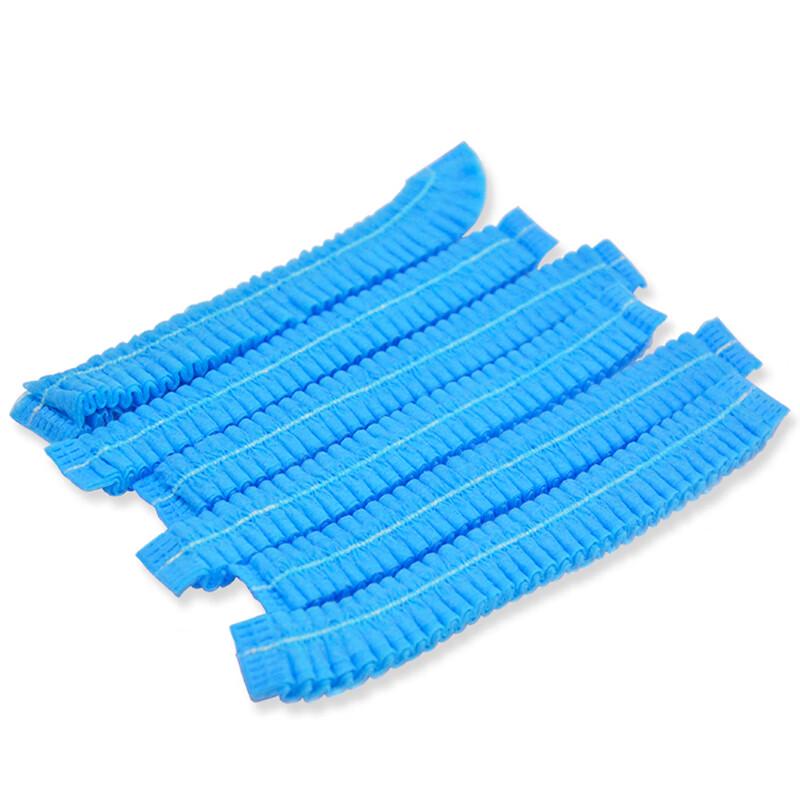 Fuxing Disposable Non-woven Strip Hats