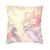 Manga Anime Otori Emu Chibi Pillow Case Bedroom Decoration Nordic Outdoor Cushions Square Pillowcase