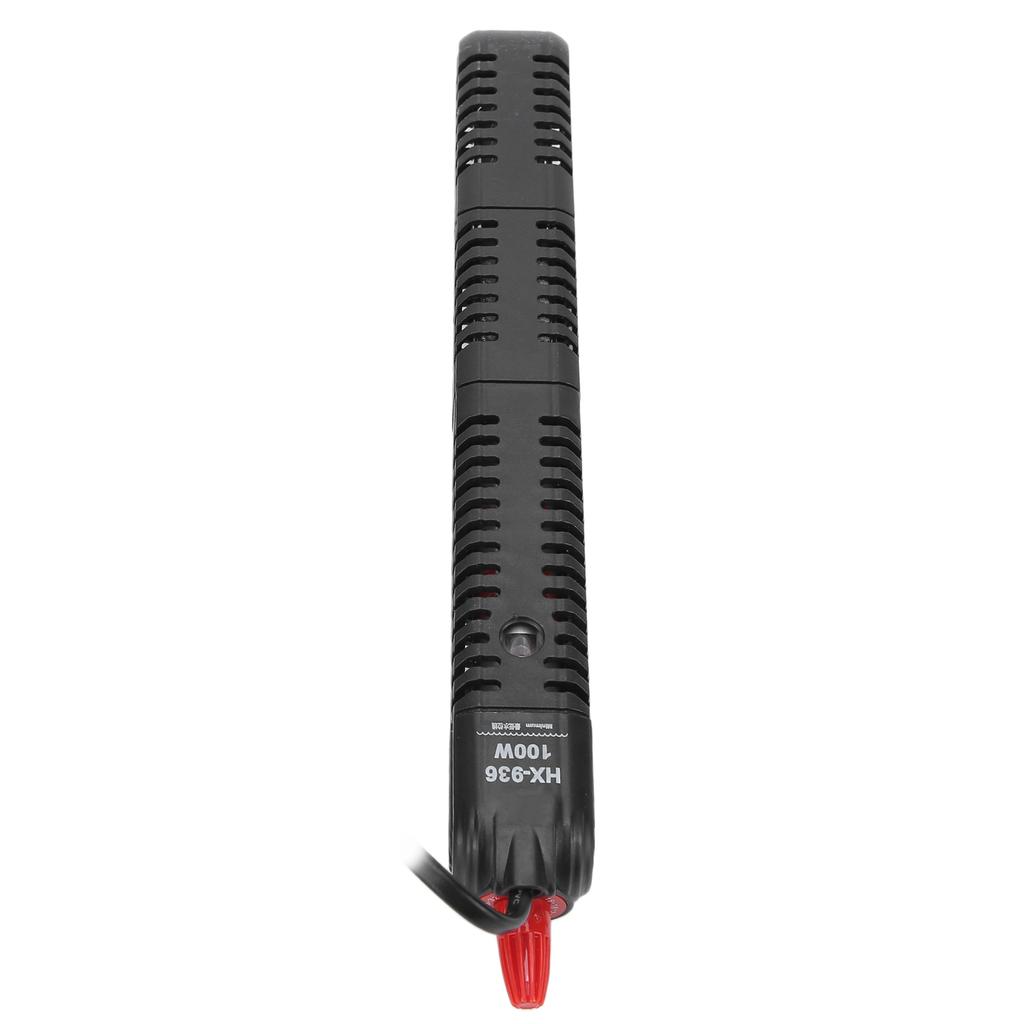 Aquarium Submersible Heater Fish Temperature Heating Rod HX‑936