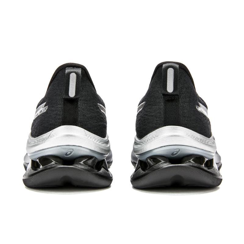 Asics Gel-Kinsei Max Komfortable Allsidige Holdbare Lavsko Løpesko Herre Løpesko Svart 1011C204-001
