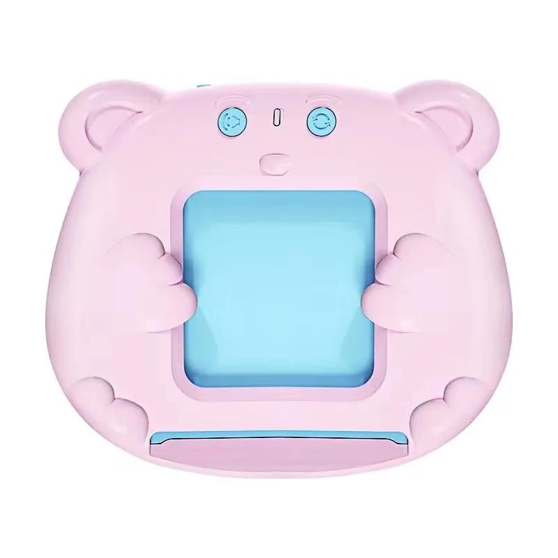 Talking New Flash Cards Enfant Early Learning Educational Baby Machine English/Vietnamese/Arabic/ Spanish/ Hindi/Indonesian