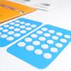 1Pack Game Mouse Feet Mouse Skates ICE Glides DIY Universal Dot