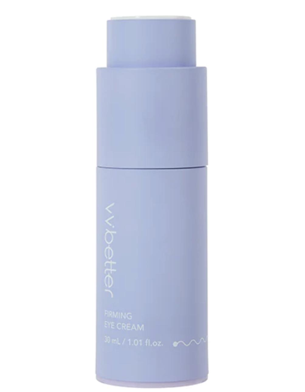 

vvbetter FIRMING EYE CREAM 30 мл - Зміцнюючий крем для повік