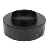 Rotating Display Stand Two Power Supply Mode Turntable Display Platform for Live Streaming