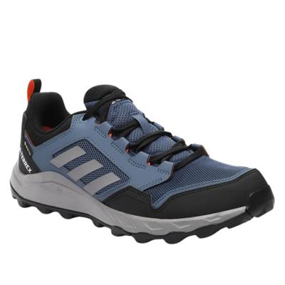 Scarpe sportive da uomo ADIDAS TERREX TRACEROCKER IF2580 - blu r. 42