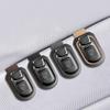 Car Sun Visor Glasses Clip Sunglasses Storage Holder For Porsche 911 718 Cayenne-GT Panamera Macan Boxster Carrera 928 Accessory