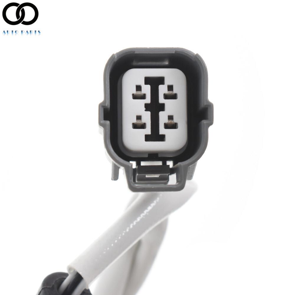 Oxygen O2 Sensor Downstream For 2002 2003 2004-2006 Honda CRV 2.4L 12455QV