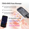 4 In 1 Tens Ems Unit For Sleep Aid And Infrared Nasal Therapy Relieves Rhinitis Insomnia And Anxiety With Muscle Stimulator