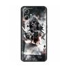 For Motorola Moto G54 Case Silicone Cover For Motorola Moto G54 MotoG54 XT-2343-1 Back Cover Shockproof Phone Cases Protector