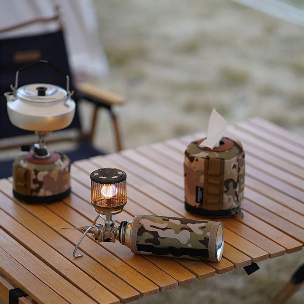 Gas Tank Protective Case Gasoline Canister Protective Cover Gas Can Protective Cover Air Bottle Bag