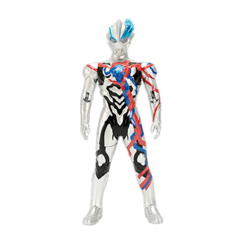 Ultraman Action Figures & Collectibles