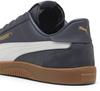 Puma Club 5v5 Sneakers Galactic Gray/ash Gray/gold