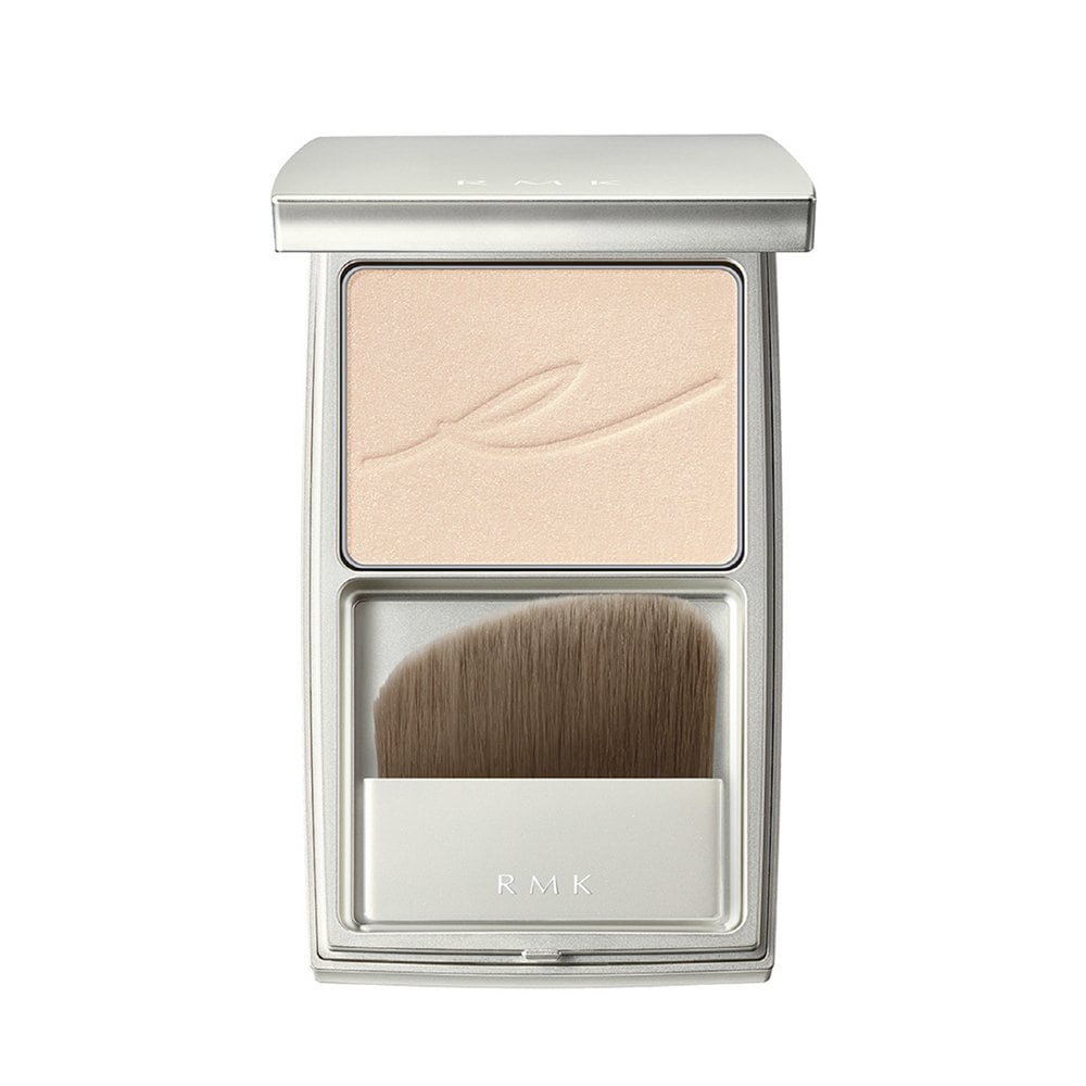 

RMK Silk Fit Face Powder 8g #VALUE!