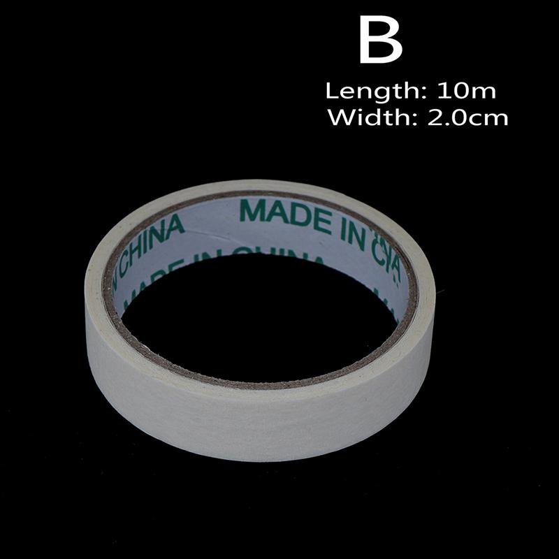 1 Roll Diamond Painting AntiDirty Tape Adhesive Edges Sticker Diamond