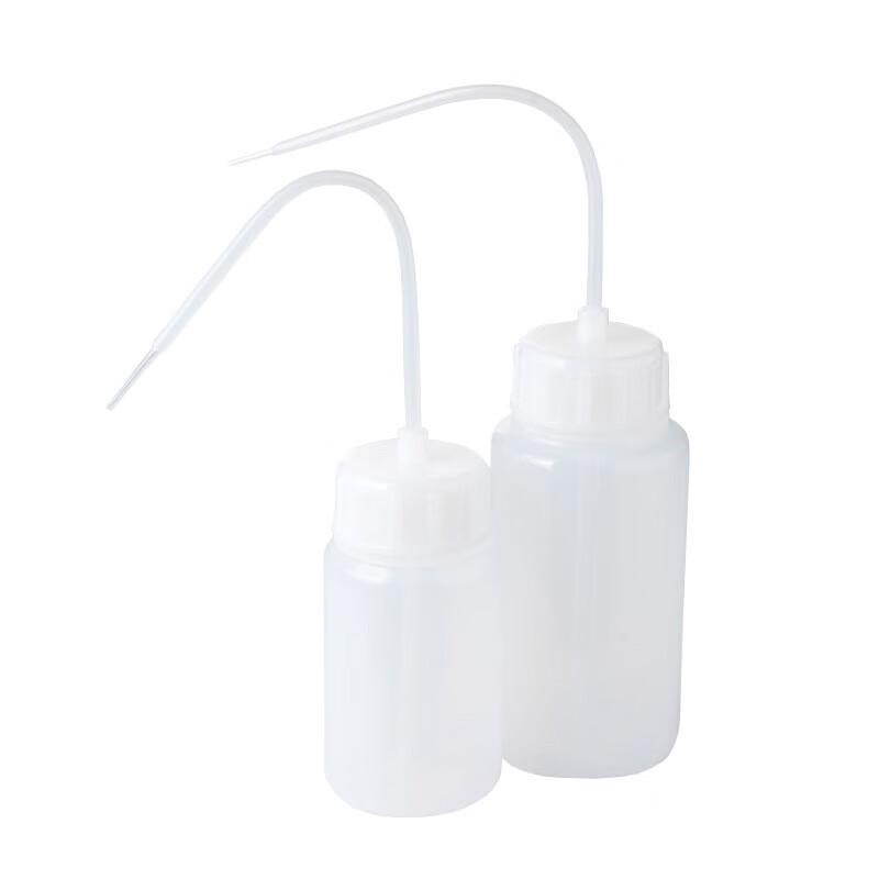 Lab Plastic Wash Bottle 250ml