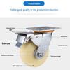 Heavy Duty Nylon Swivel Caster Wheel