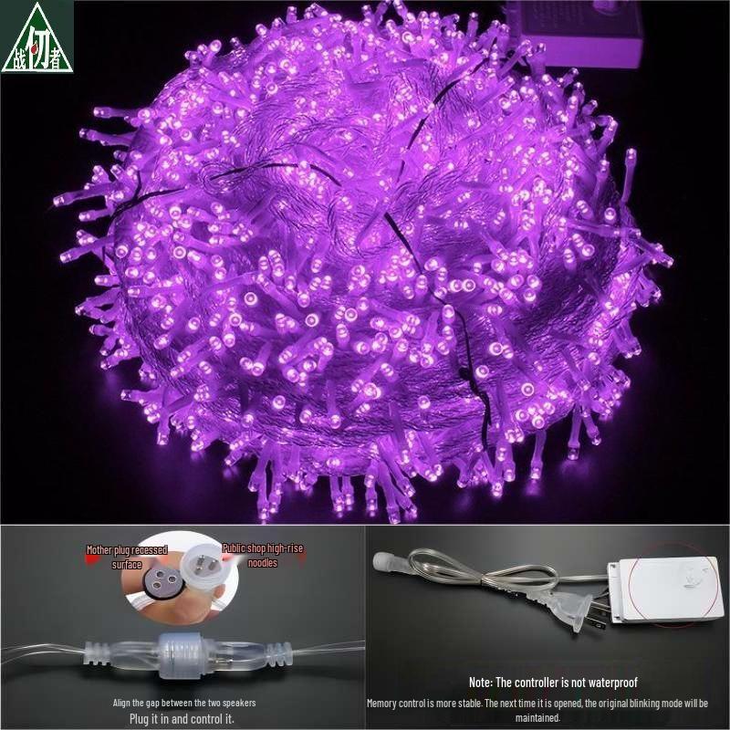 High Brightness LED Fairy String Lights