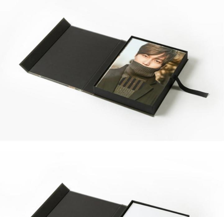 LEE MIN HO (MINHO) Album foto [AICI]