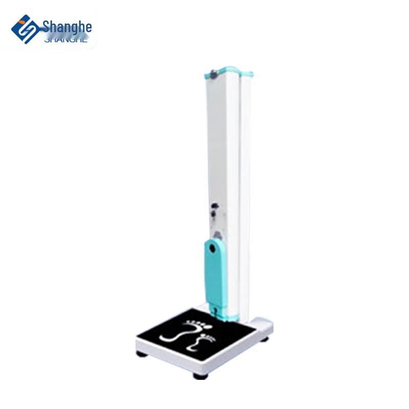 SHANGHE SH-200 Smart Foldable Height & Weight Scale (CN version)