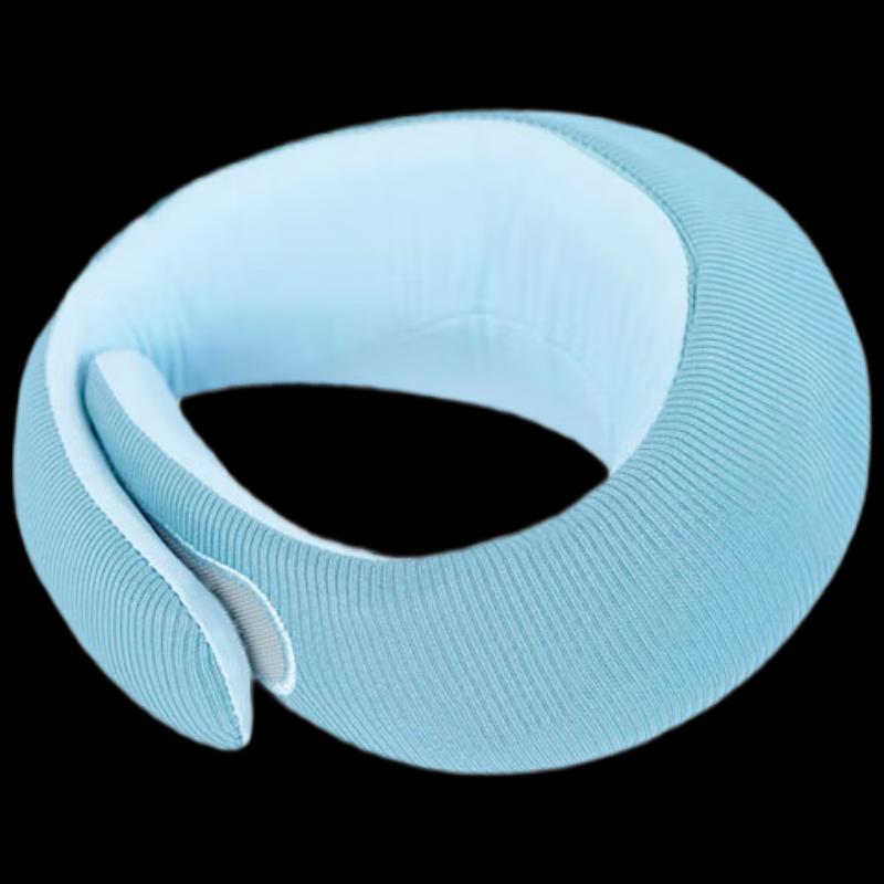 Journey U-shaped Neck Massager Pillow