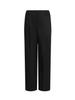 2025 Women's High-Waisted Drapey Straight-Leg Casual Suit