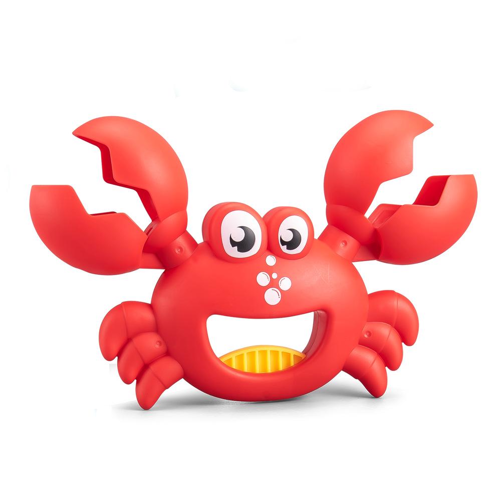 

Kids Beach Toy Set: Dinosaur & Lobster Claws, Crab Leg Pliers, Mechanical Claw, Sand Shovel for Boys & Girls