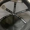 [USED] Chrome Cap
