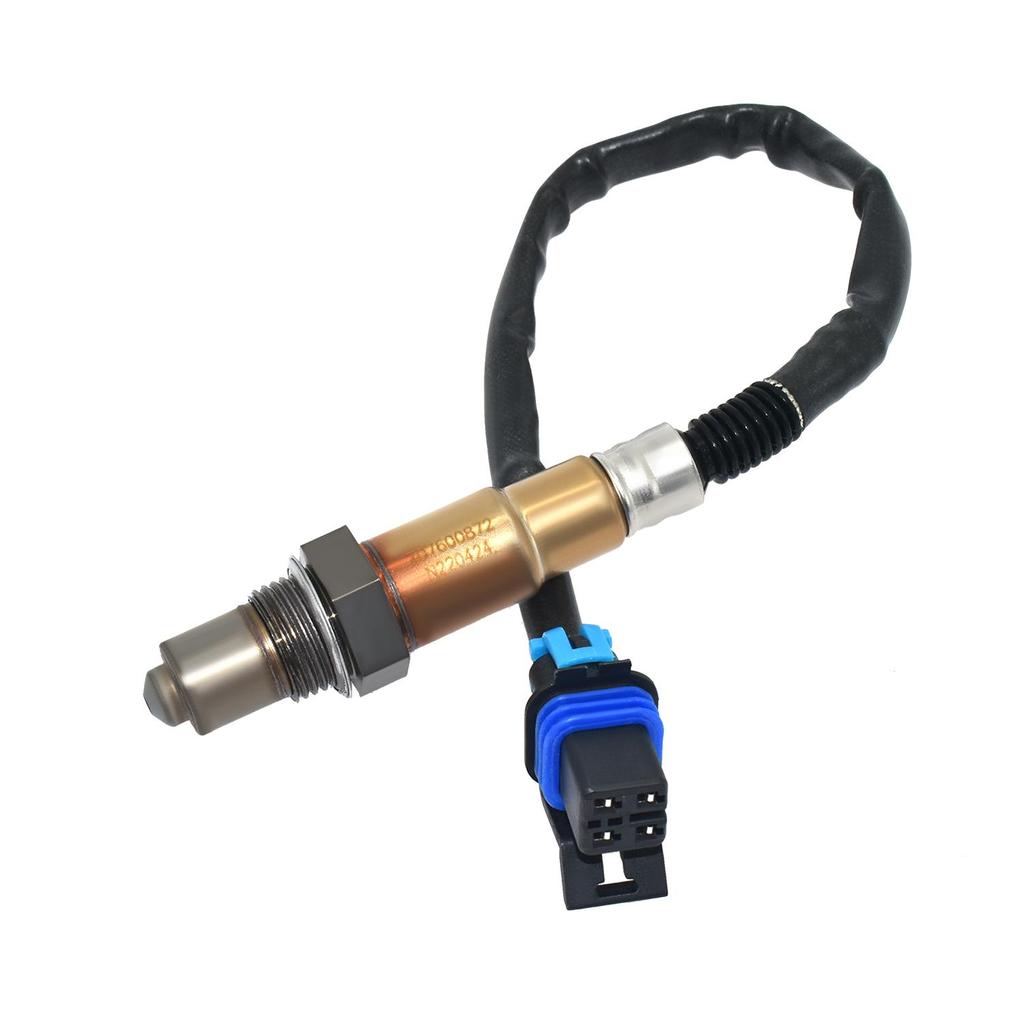 Oxygen sensor 707600872 for 2012 Sea Doo Jet Boat 150 Speedster, 1 x 155