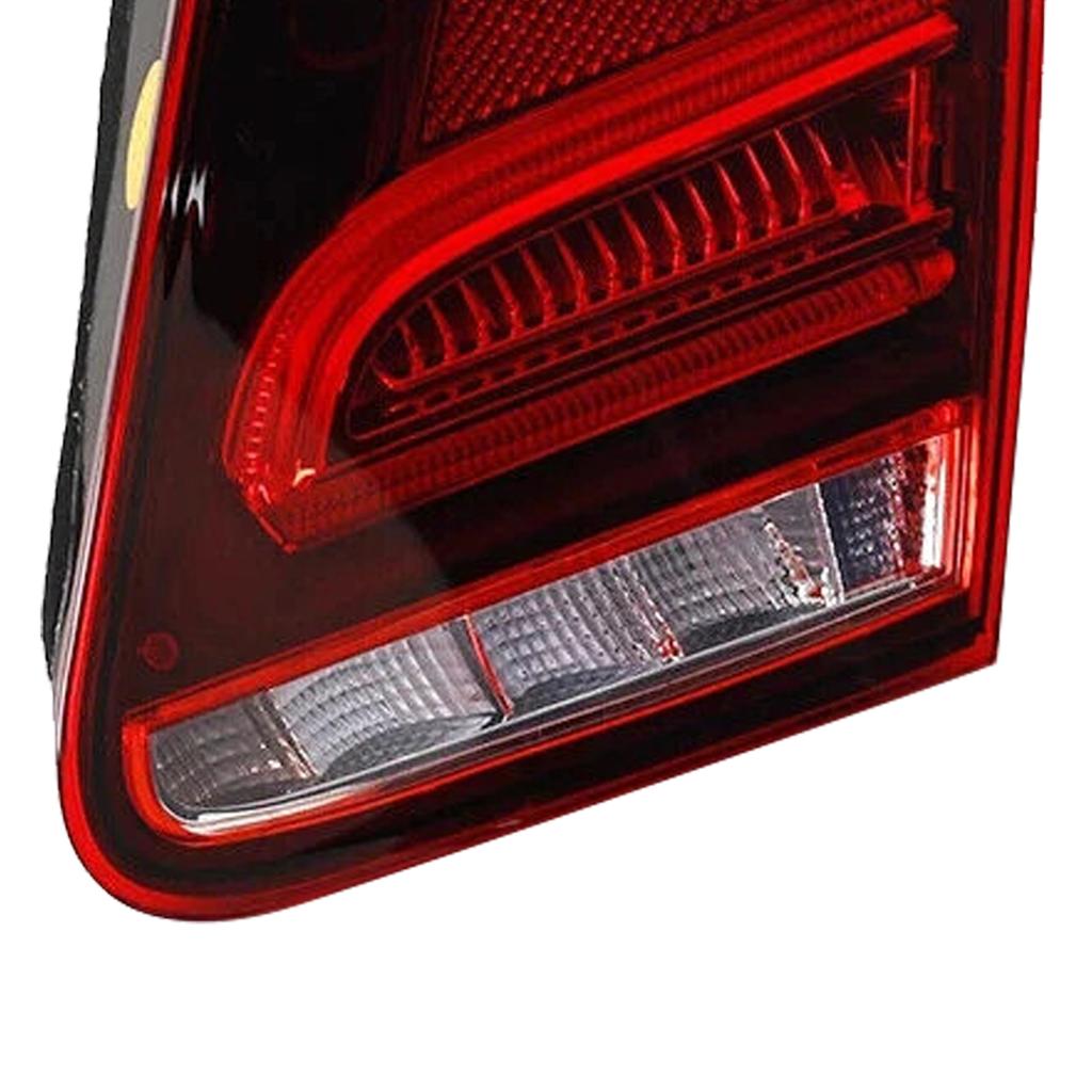 Right LED Inner Rear Tail Light Brake Lamp 2129060403 2129062857 2129069602 2129069002 For Mercedes E-Class W212 2013-2015