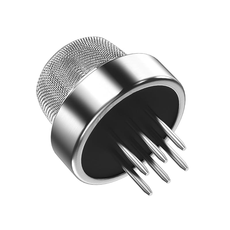 WB24X799 WB24X0799 Микроволновой Газовый Датчик Пара для GE Подходит Замена AP2024309 PS237391 EAP237391 DE32-60011A DE32-60013A Датчик Влажности для Микроволновой Печи Подходит 1