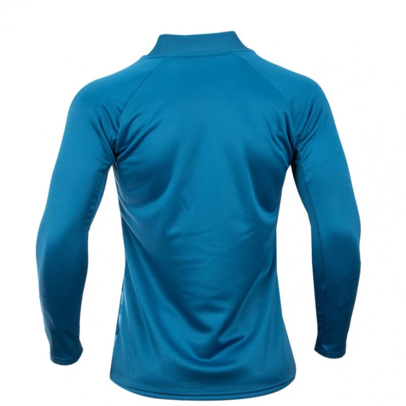 Puma Galleria Puma Manchester Pre Match Long Sleeve Jersey Sweatshirt