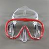 Professional Snorkeling Scuba Diving Mask Diving Goggles Silicone Panoramic Dive Mask For Adult Swimming Goggles Snorkeling