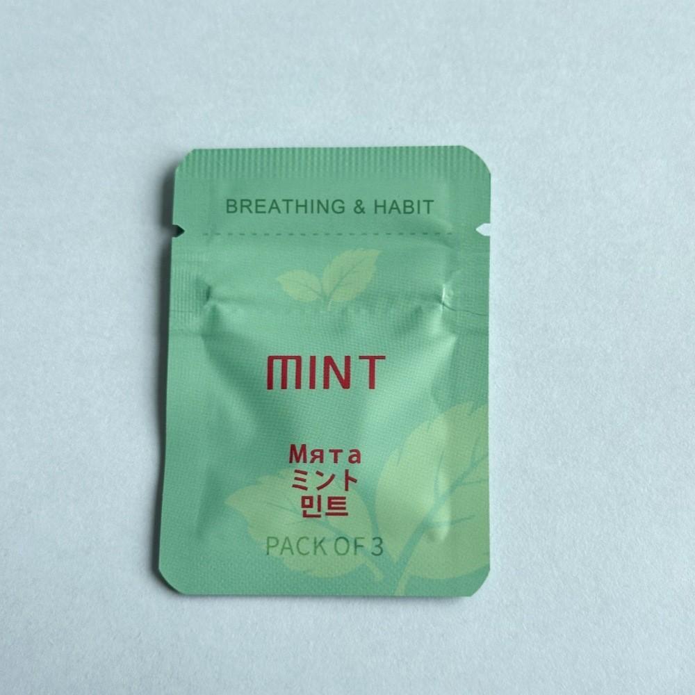 Built-in Filter Pack Built-in Filter Pack Built-in Filter Pack 2ml