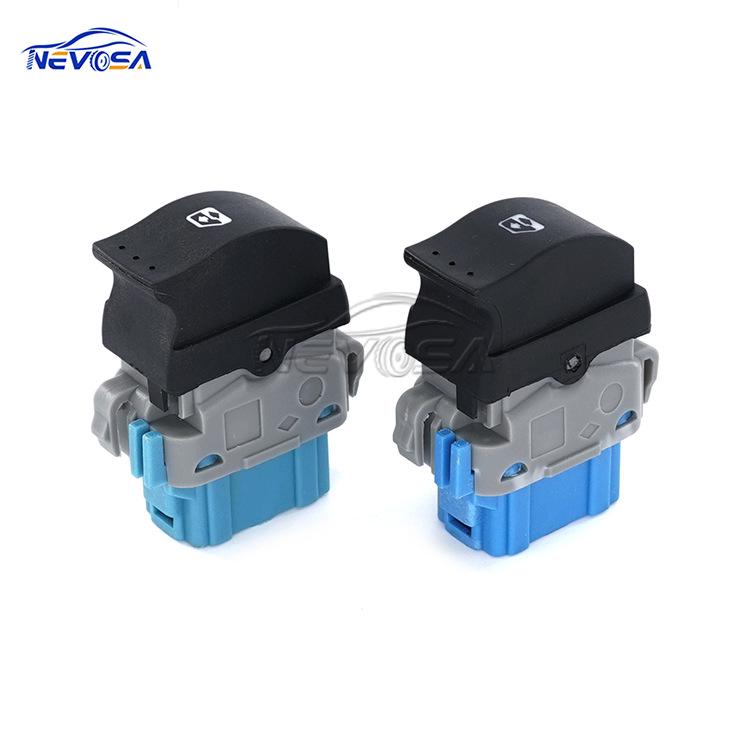 Renault Electric Window Control Switch 8200476809 Car Accessory