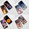 Majin Dragons Gokus Balls Buu Super Phone Cover for Apple iPhone 13 12 Mini XS 11 Pro Max 7 8 Plus + XR SE 2022 2020 SE3 Case
